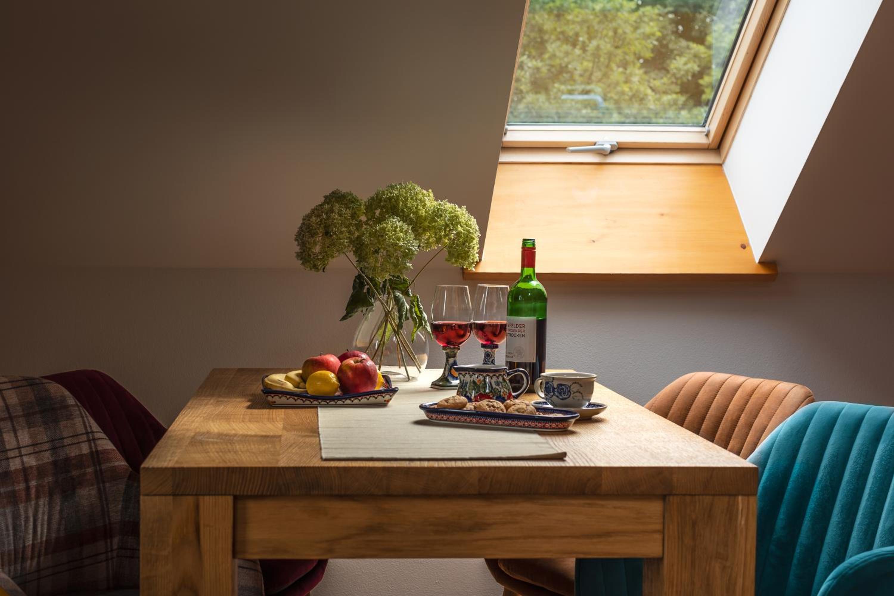 Apartamenty U Harrego I Przy Stawie Spa z klimatyzacją, balia, sauna, ogrodem i parkingiem view 5