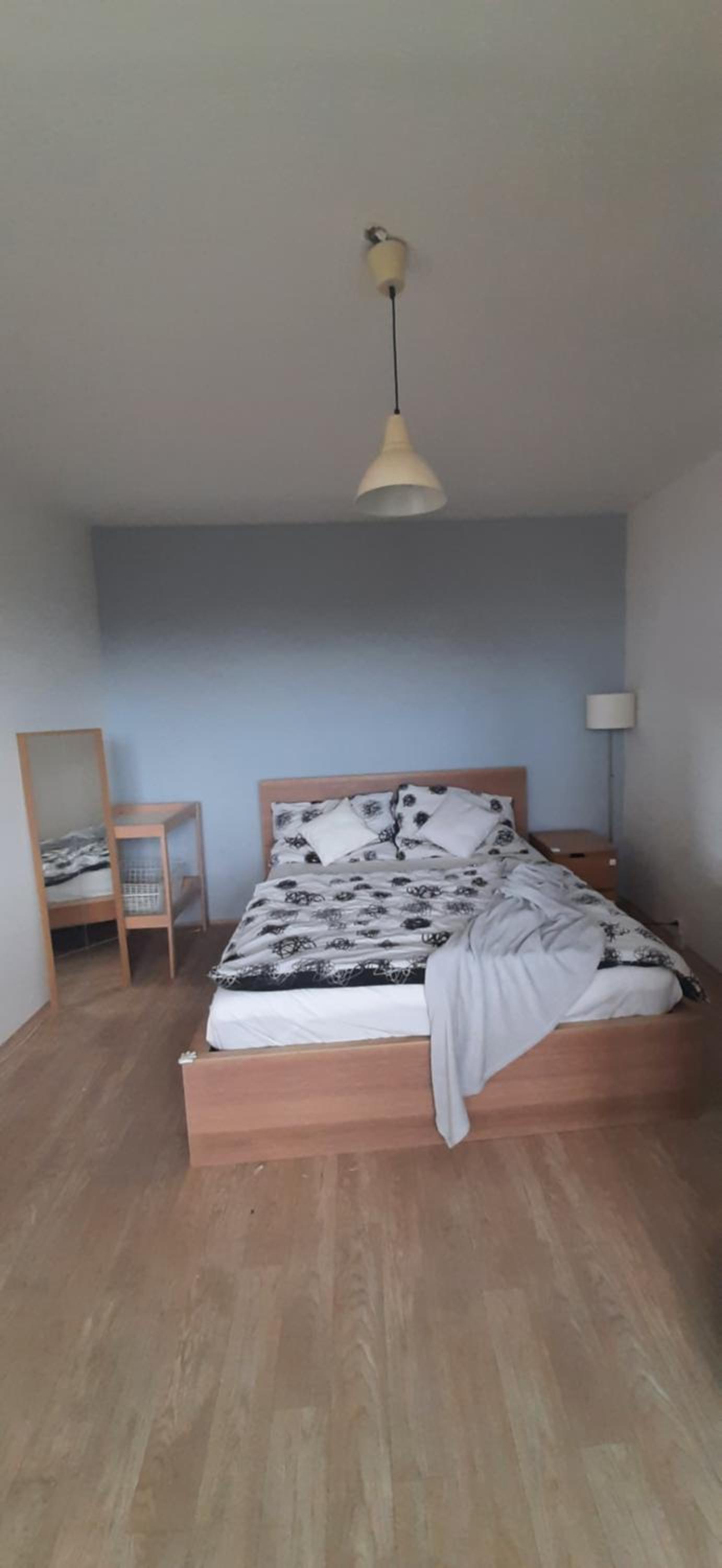 Apartment Kamýk