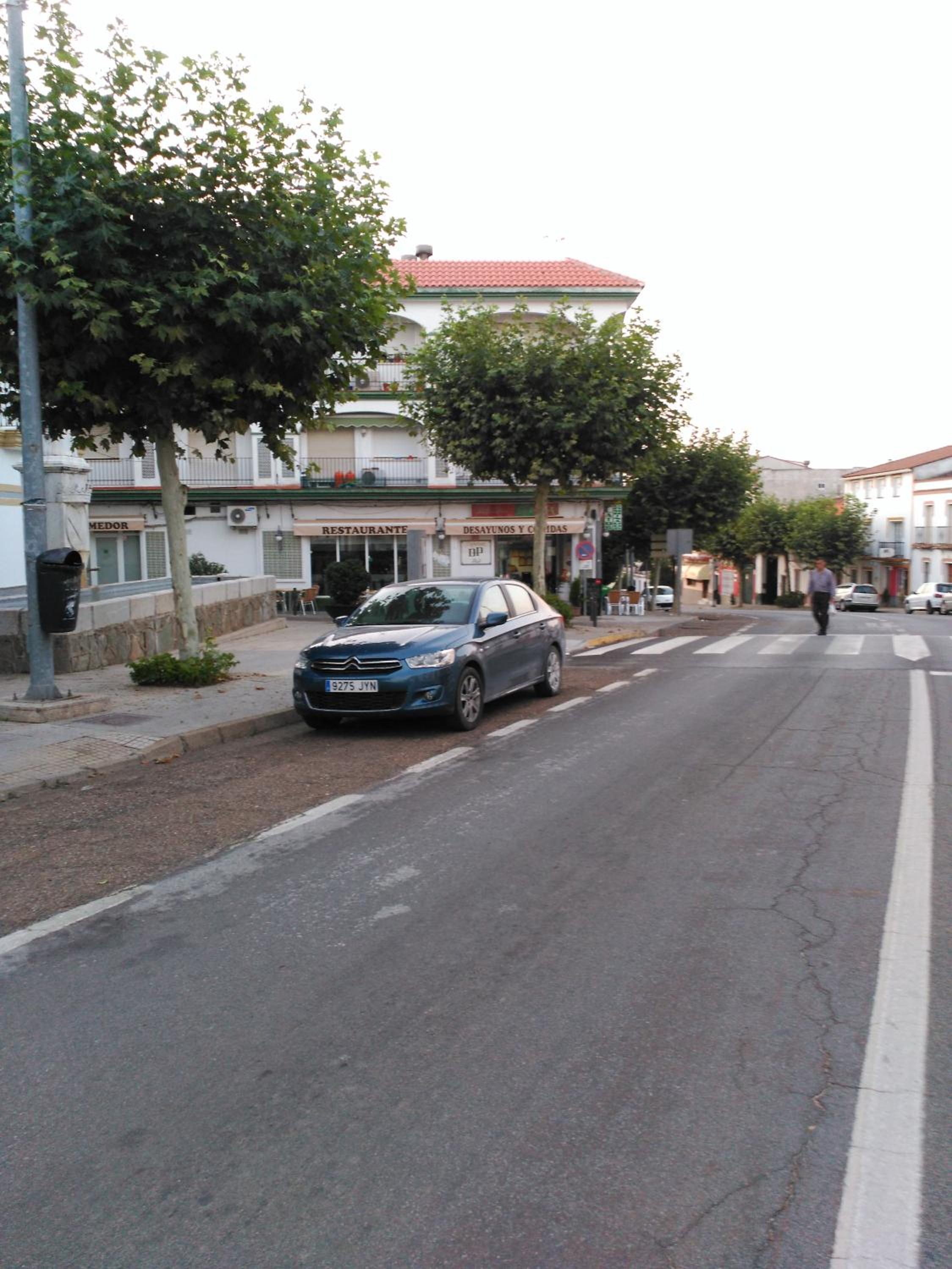 Hostal DP El Pilar