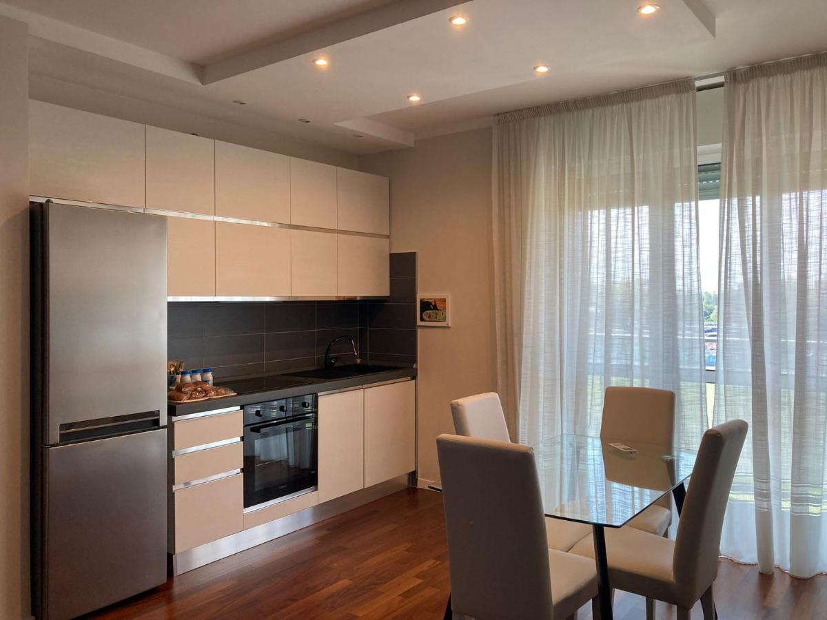 Achille Apartment