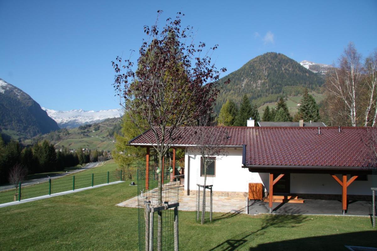 Haus Gartlblick