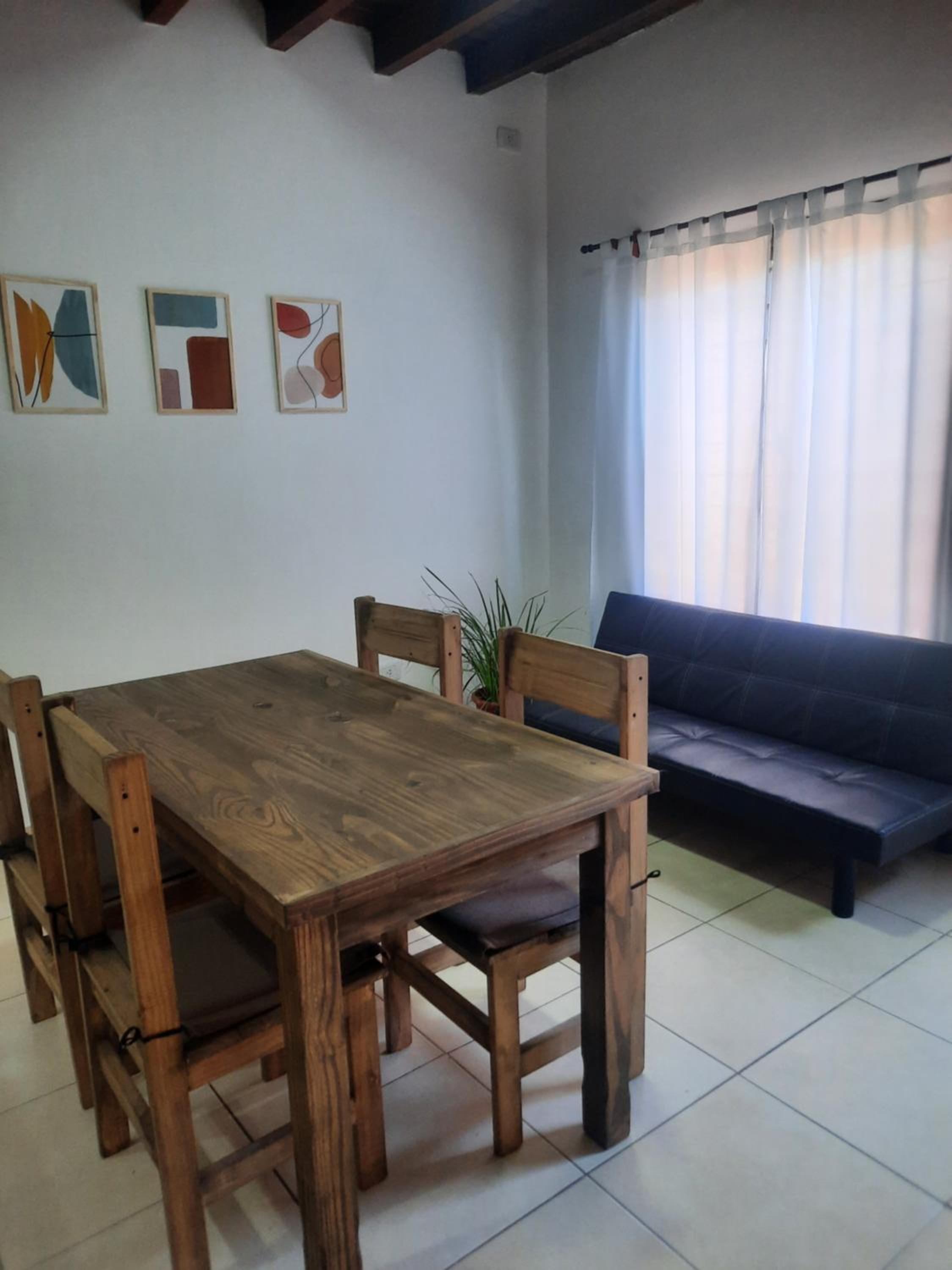 Departamento Tunuyan