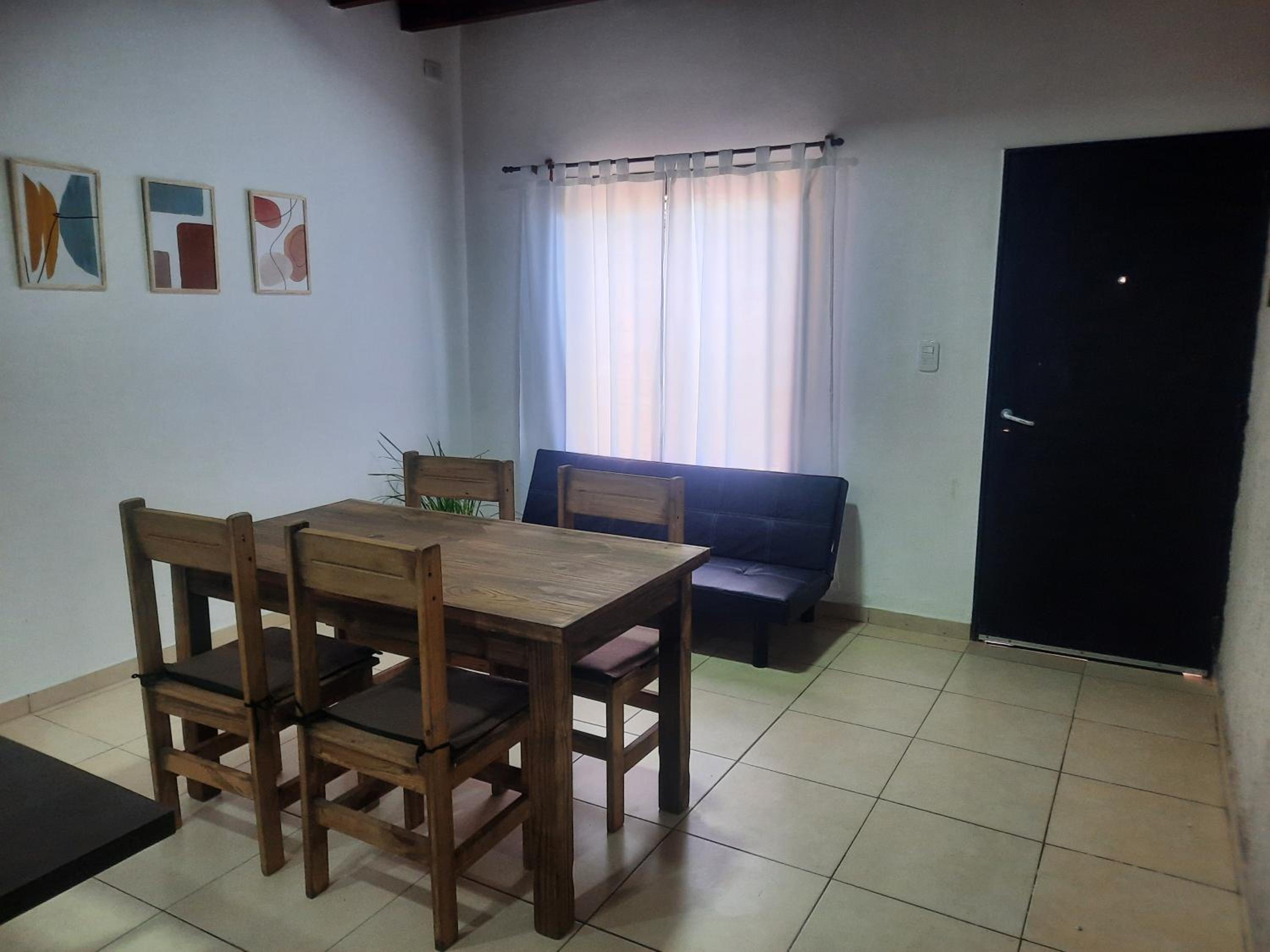Departamento Tunuyan