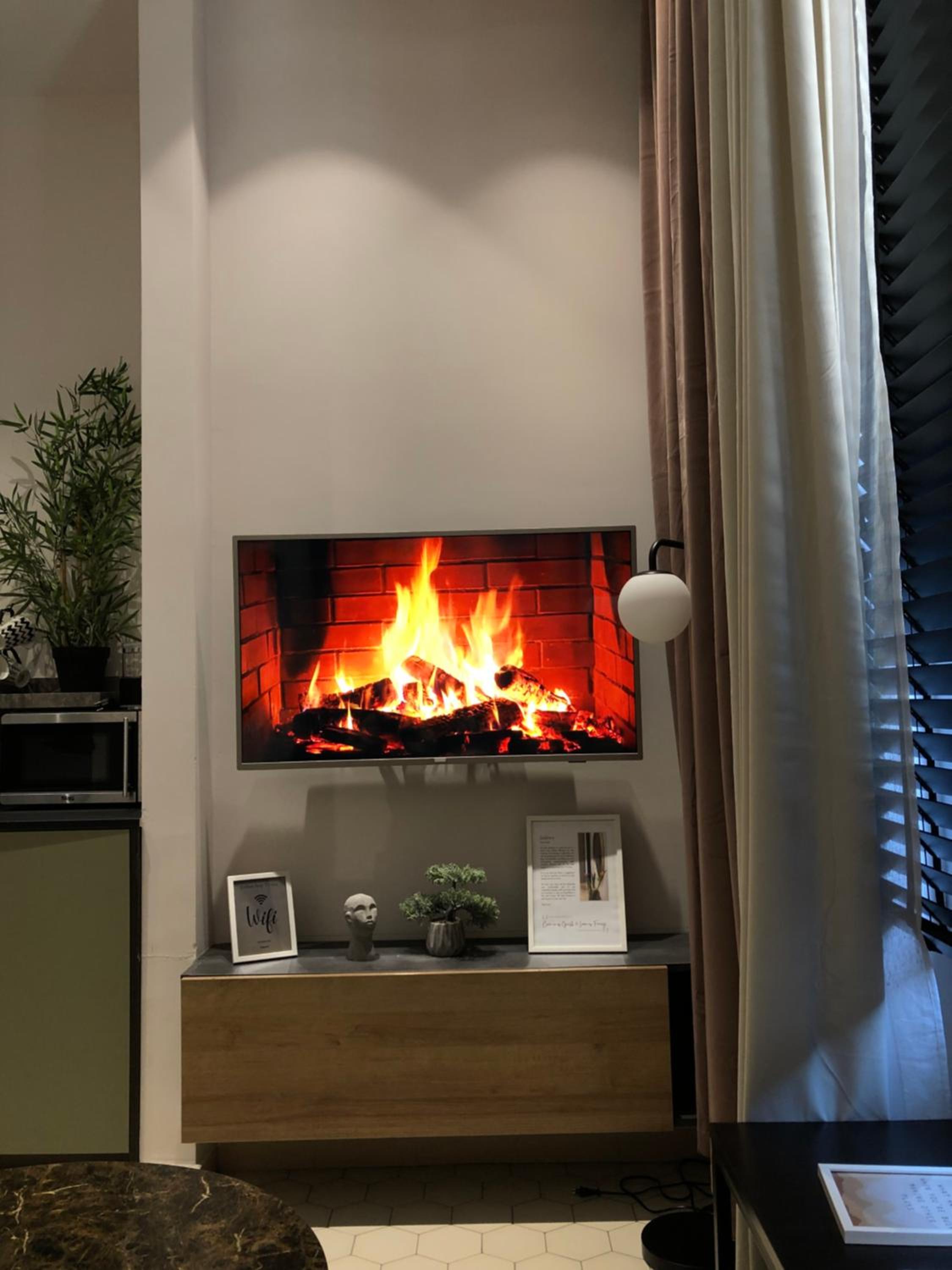 Urban Stay Tirana Deluxe