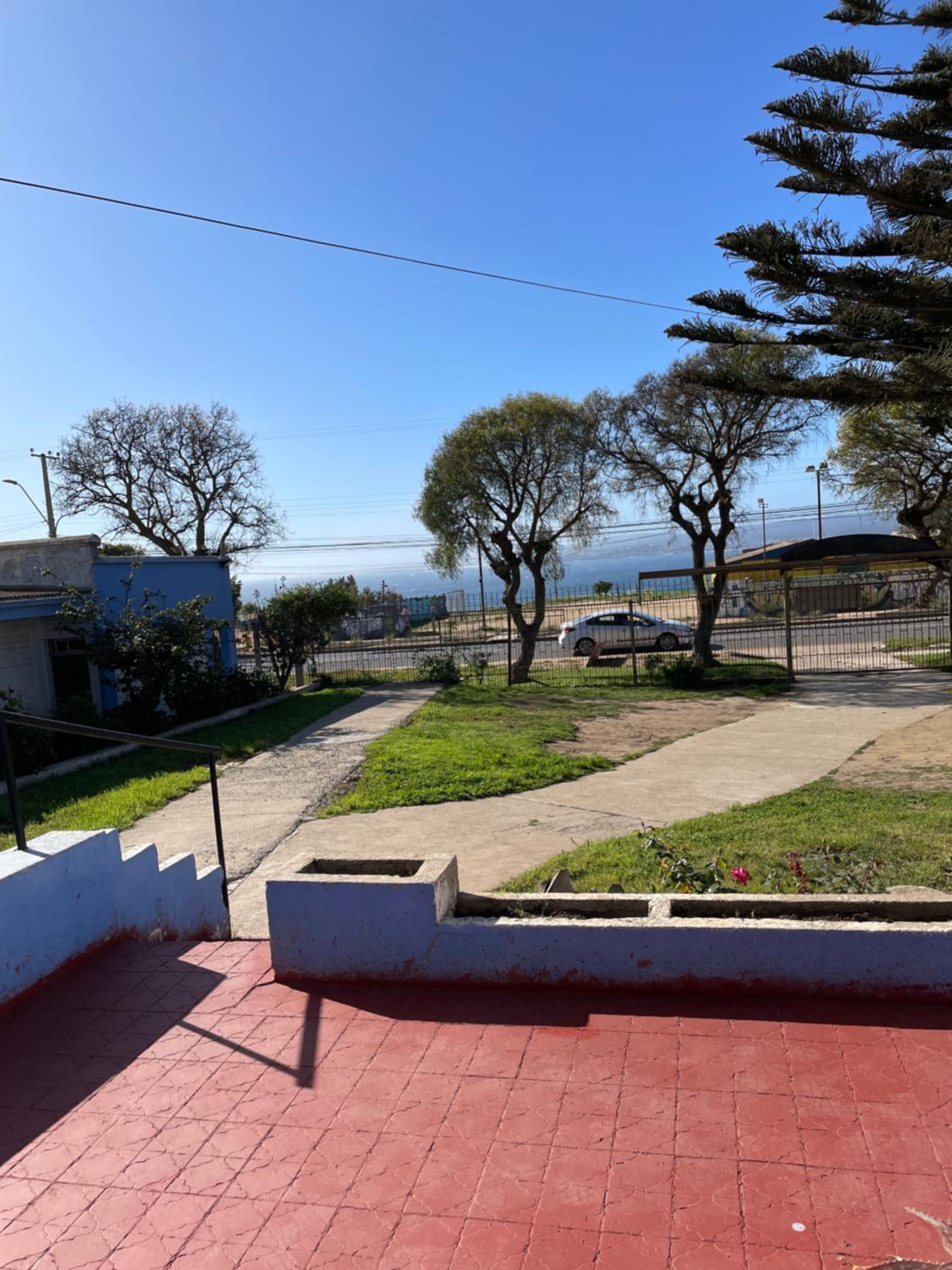 Cabañas Julio Cesar