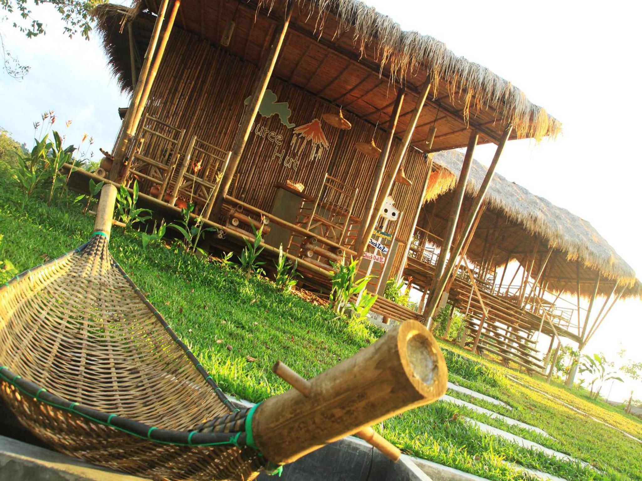 Phuree Hut