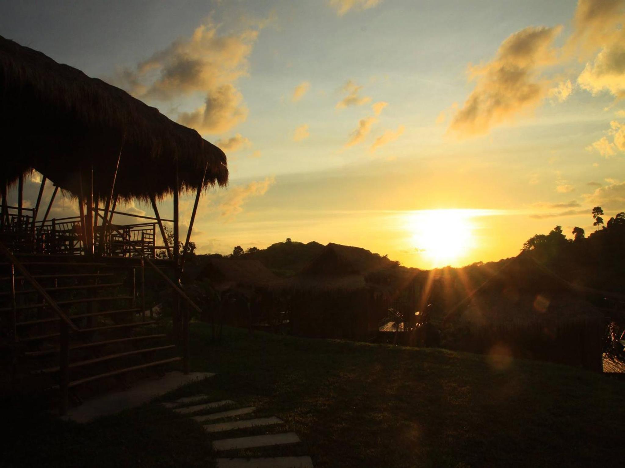 Phuree Hut