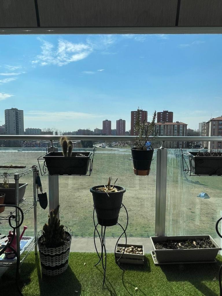 Achille Apartment