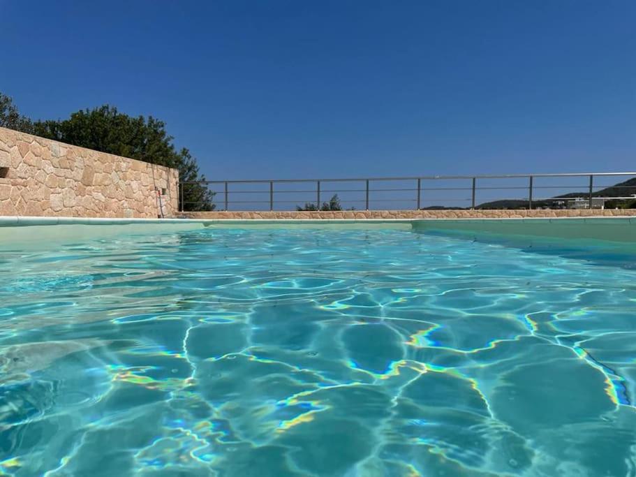 Souvala /Aegina. Excellent location Luxury villa. photo 3