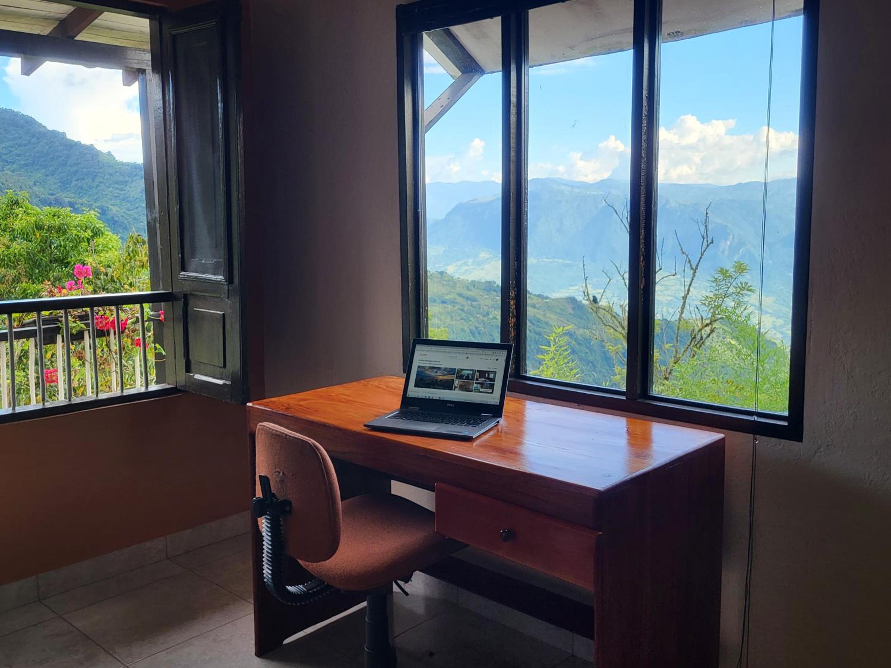 Finca Naya