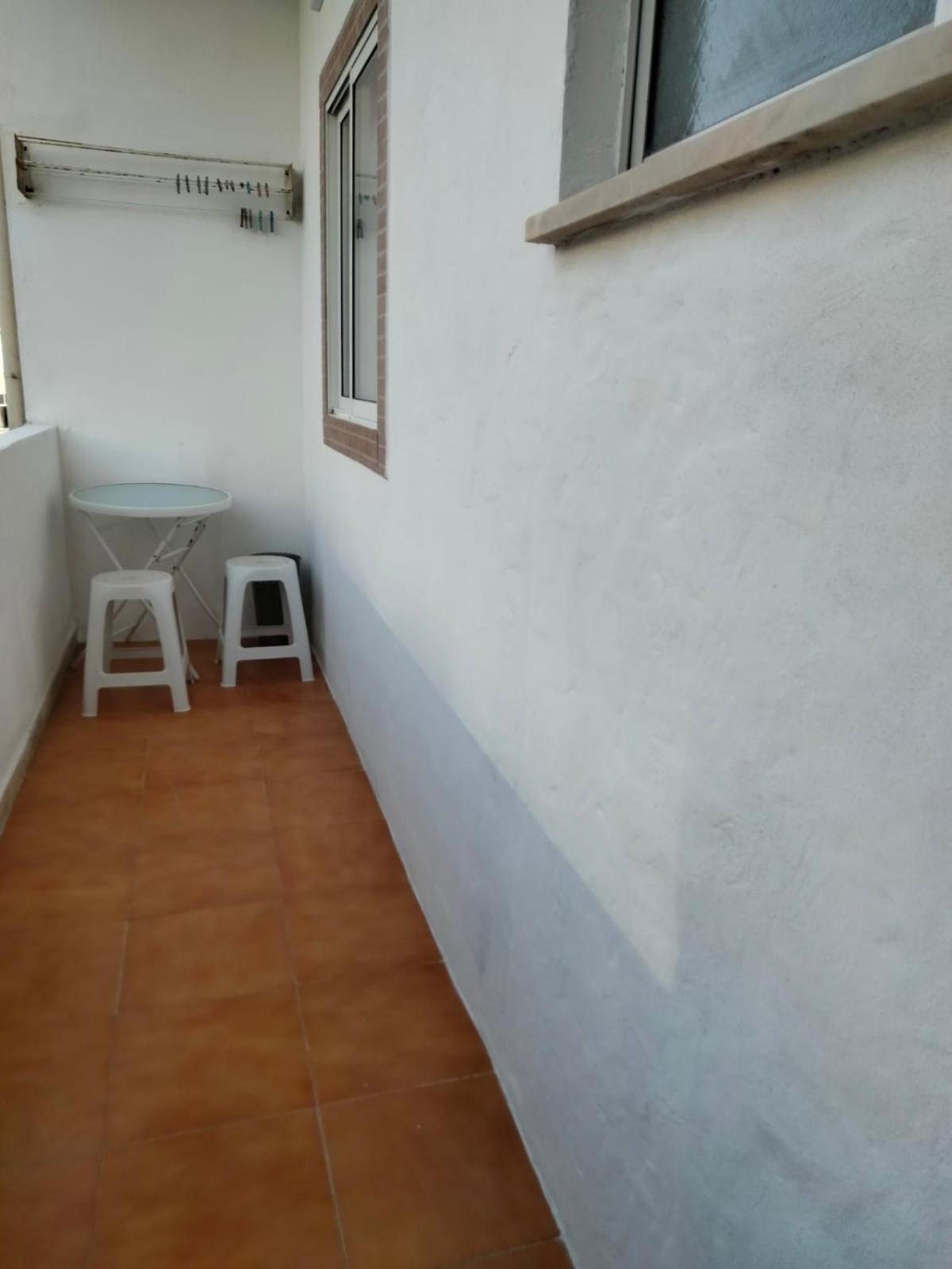 Casa Terra Cota - Almada