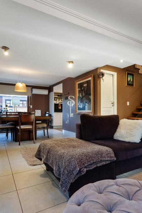 Acogedor chalet a 5 minutos de las playas.