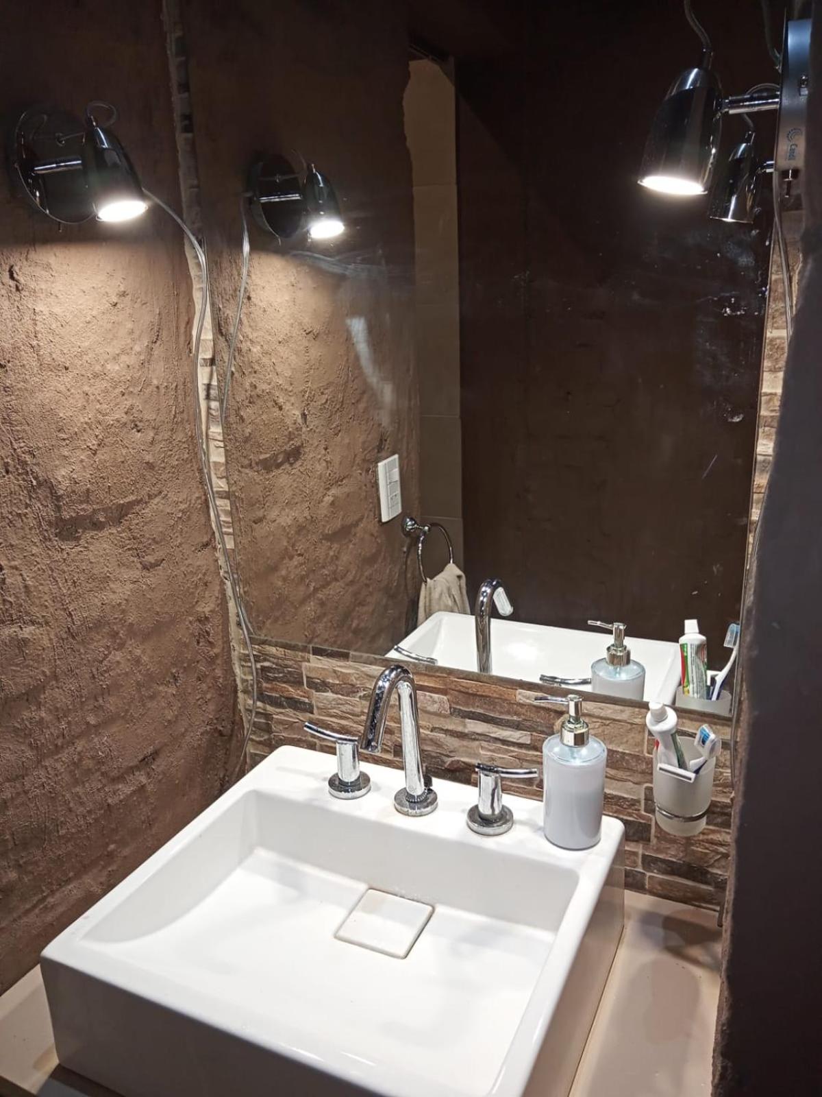 Departamento Para Relax y Descanso