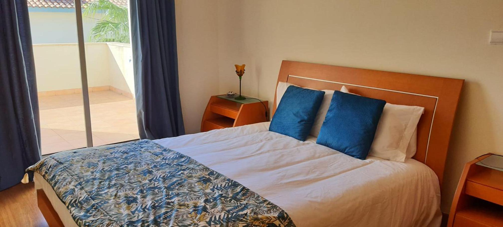 Apartamento Pedras Pretas view 3