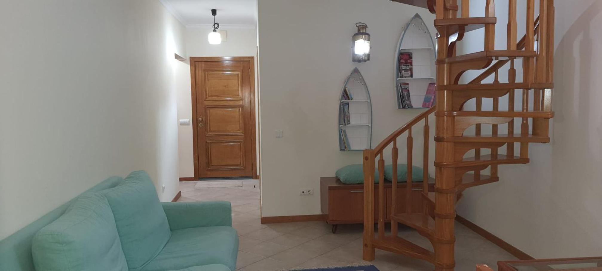 Apartamento Pedras Pretas view 4