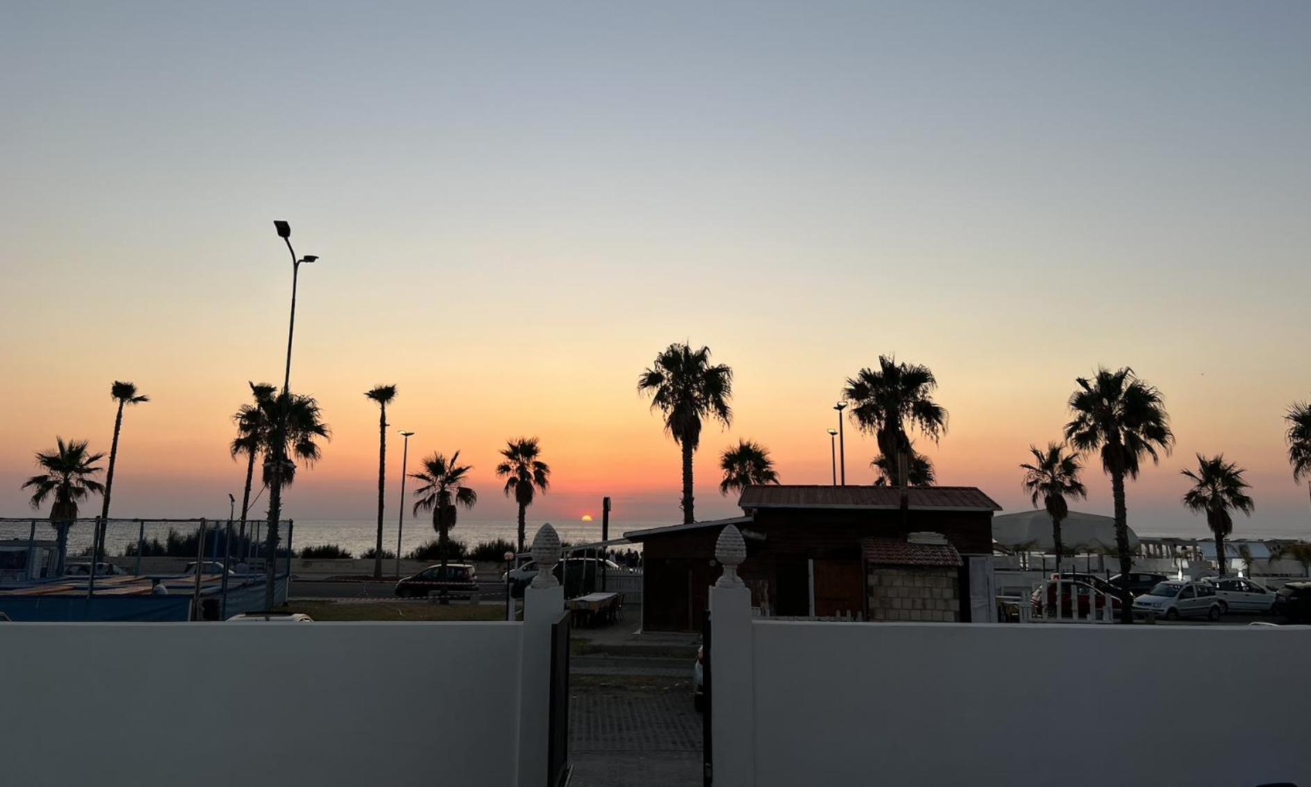 B&B Ranieri view 2