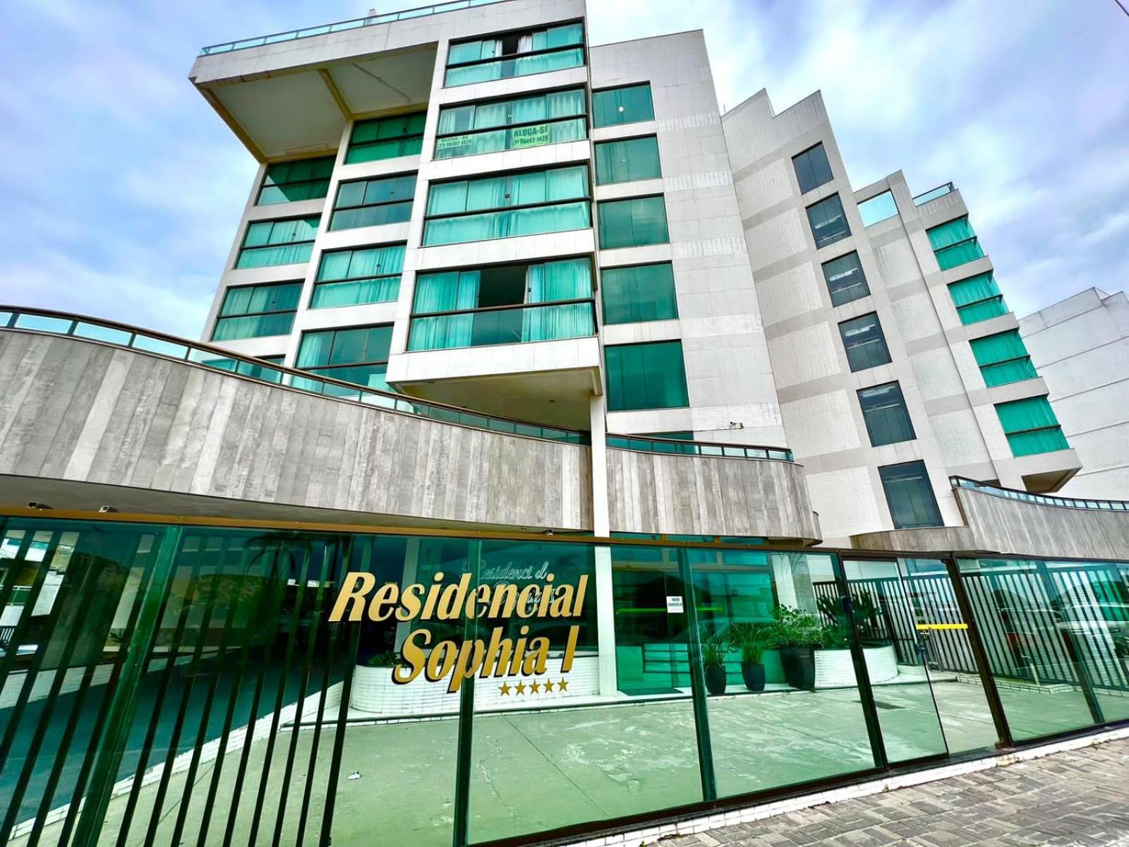 Hotel APARTAMENTO DE LUXO VISTA MAR Até 7 pessoas - Image 1