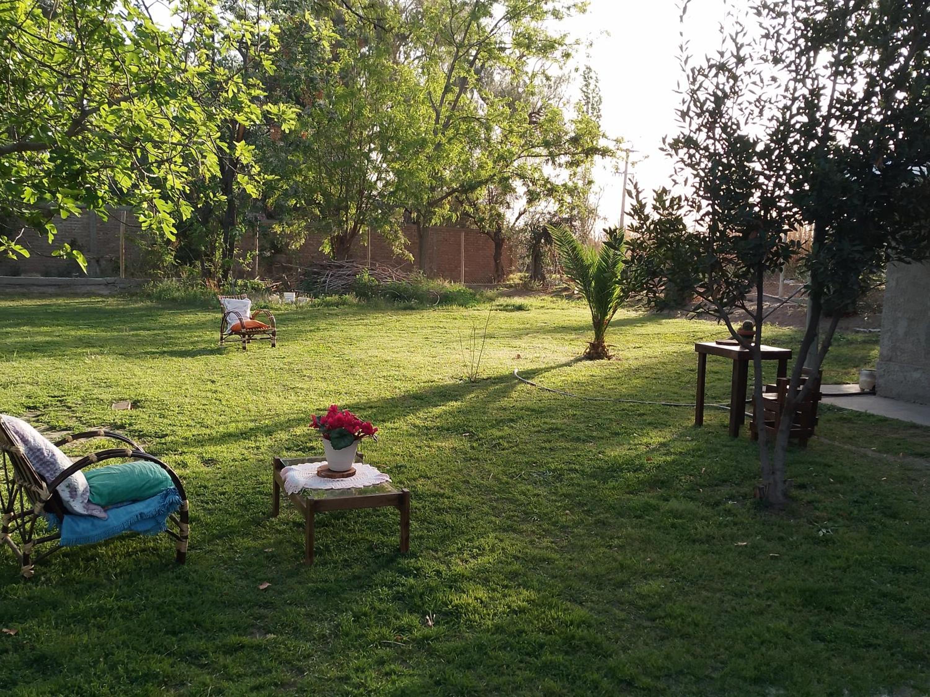 Hospedaje Finca La Siciliana