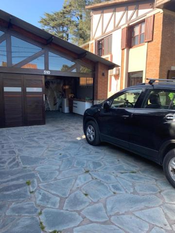 Acogedor chalet a 5 minutos de las playas.
