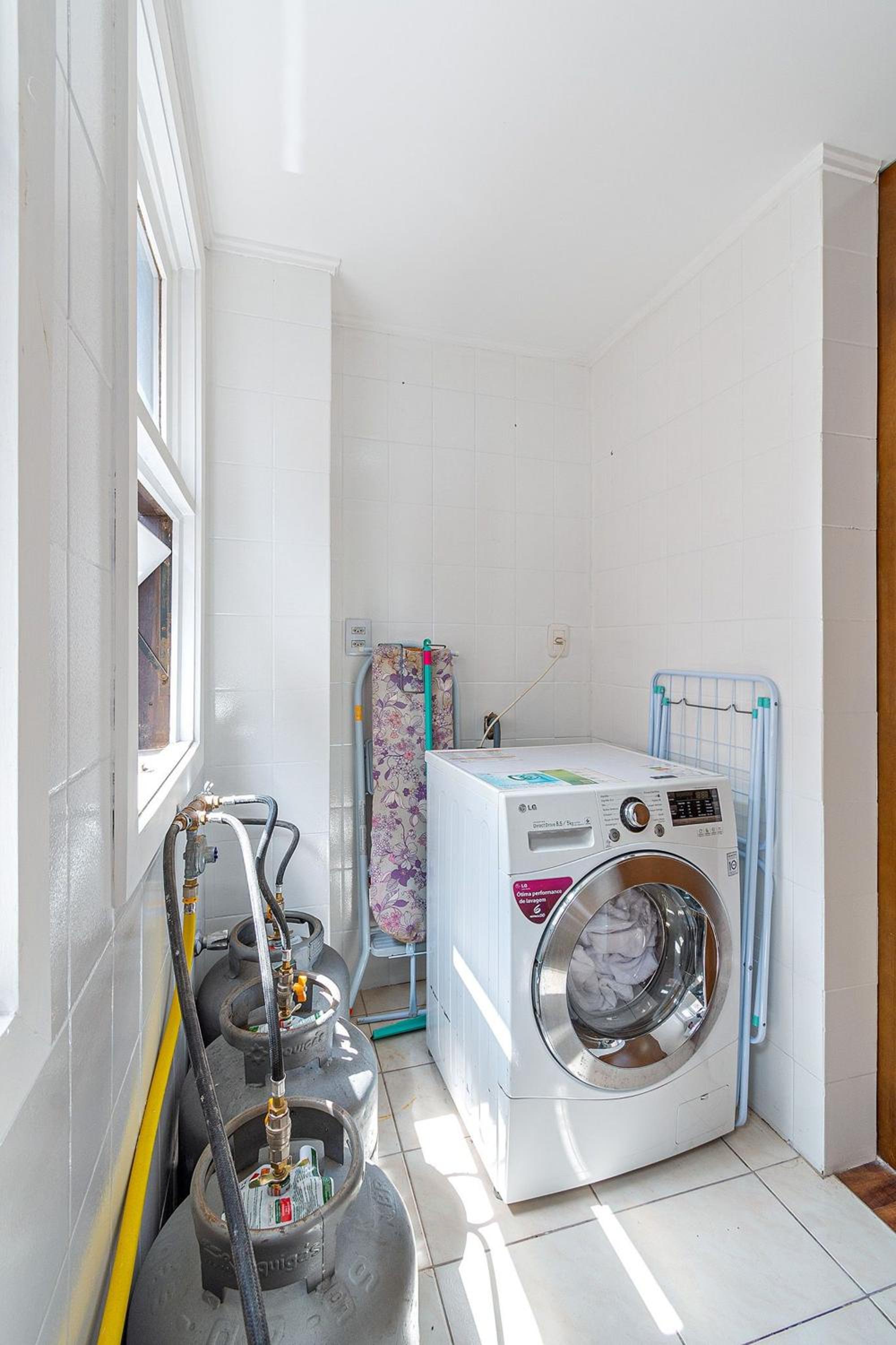 Amplo apartamento ao lado da Rua Coberta view 4