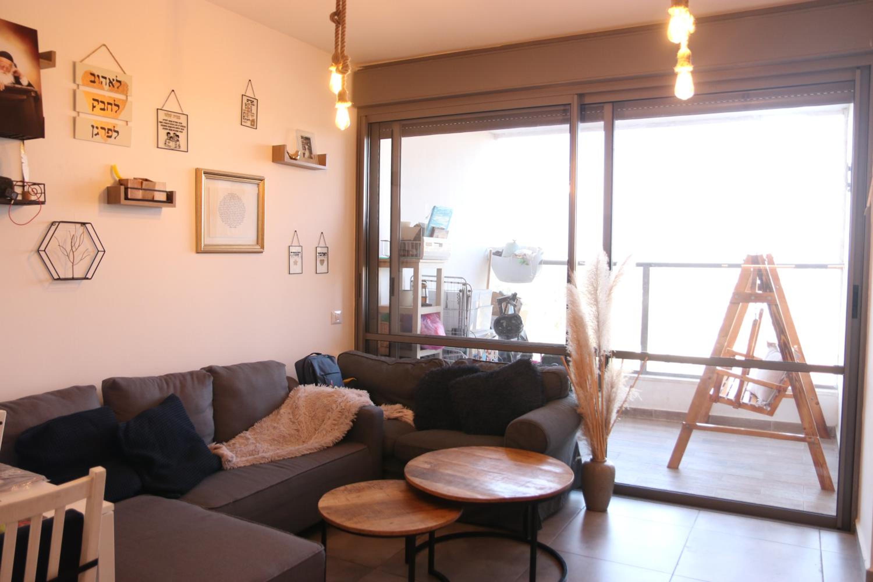 דירה מהממת ברעננה לשומרי שבת וכשרות view 4