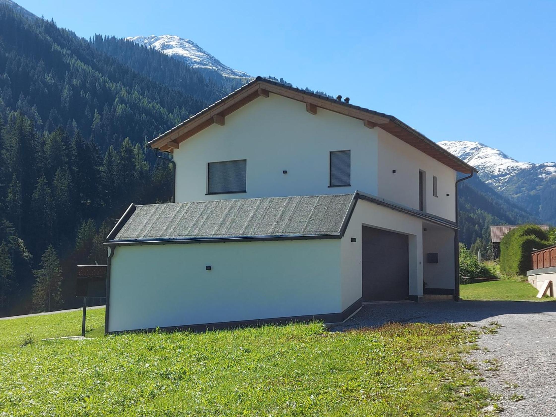 Appartement FloPi view 4