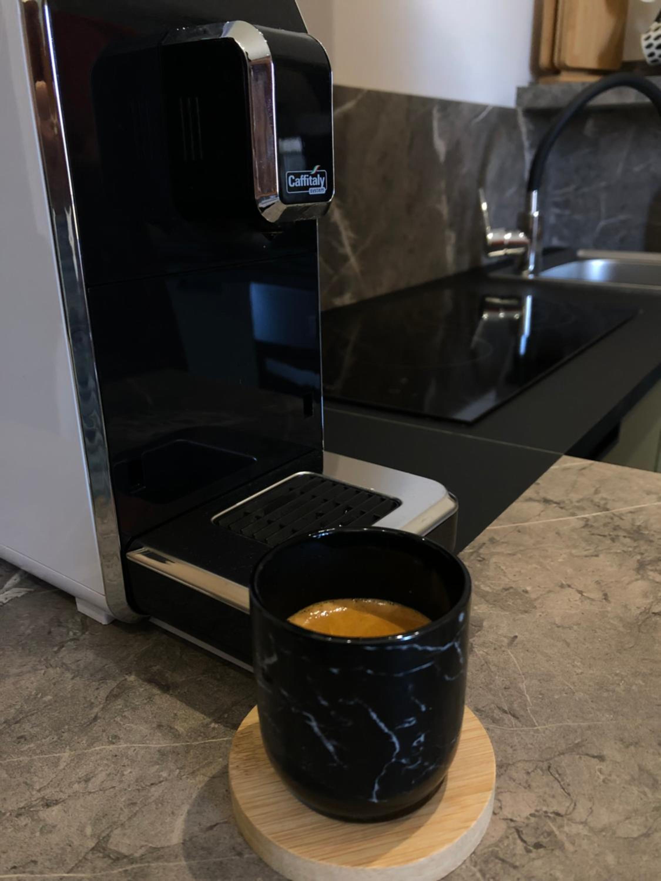 Urban Stay Tirana Deluxe