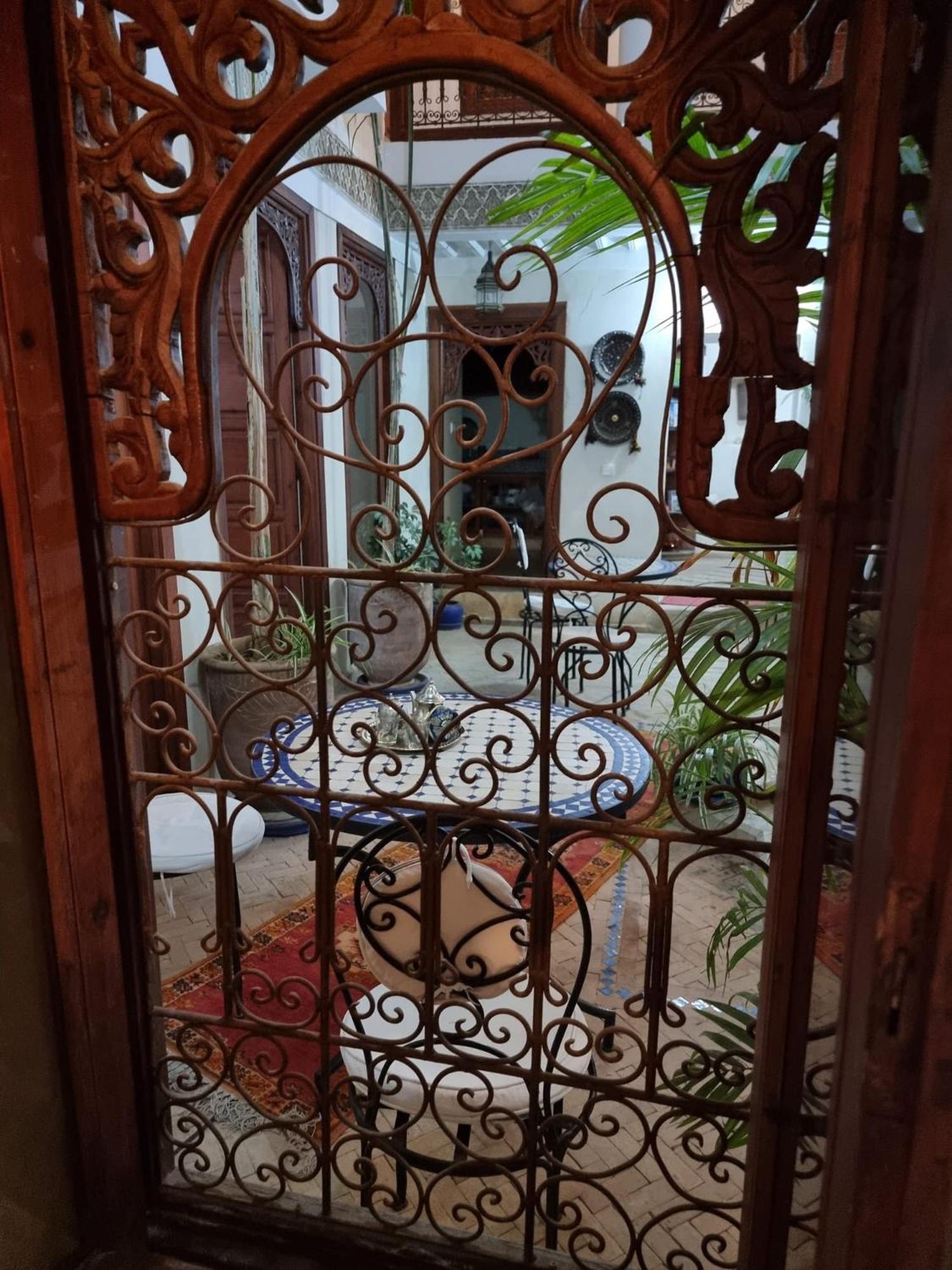 Riad Chams Marrakech