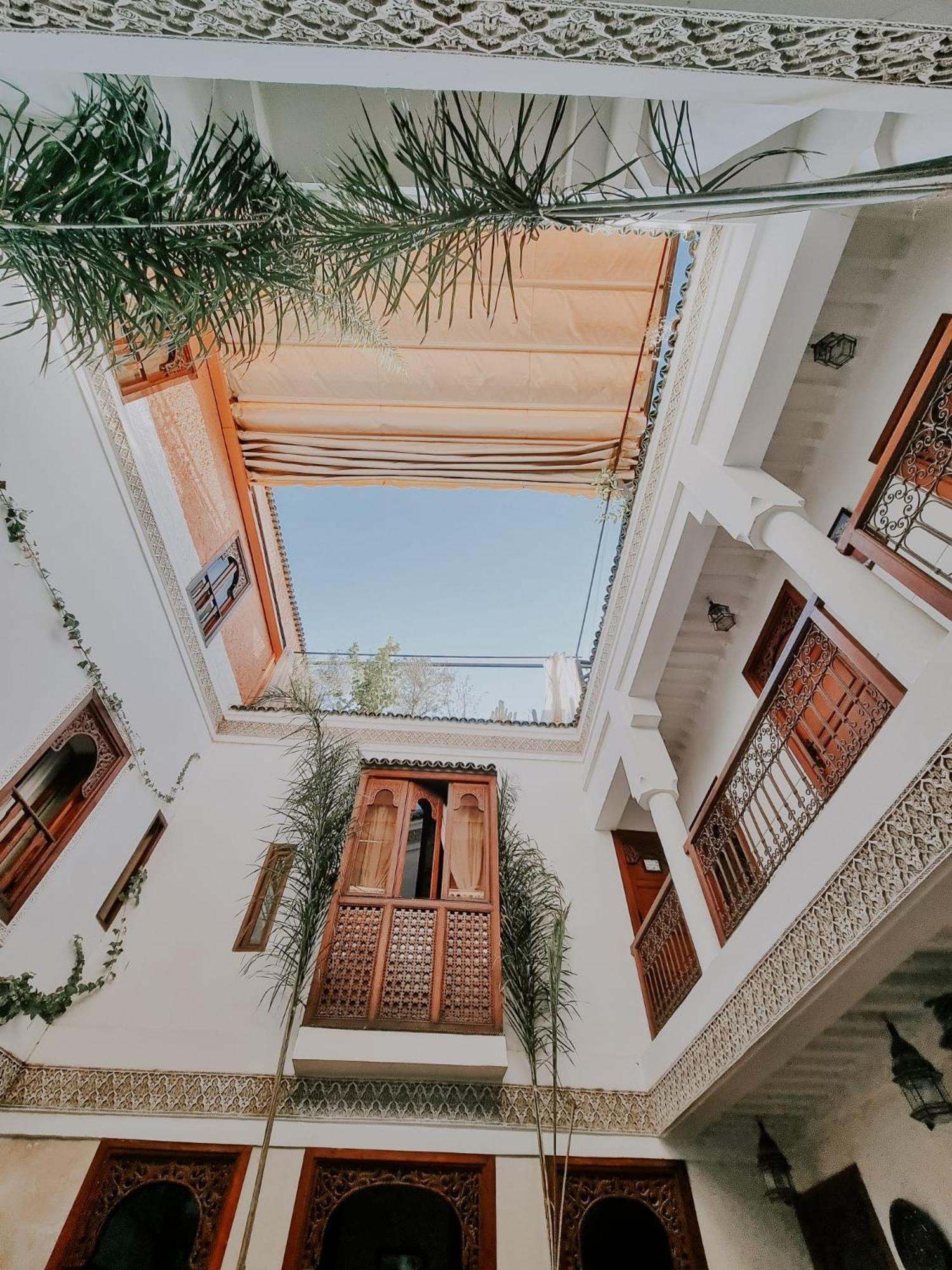 Riad Chams Marrakech