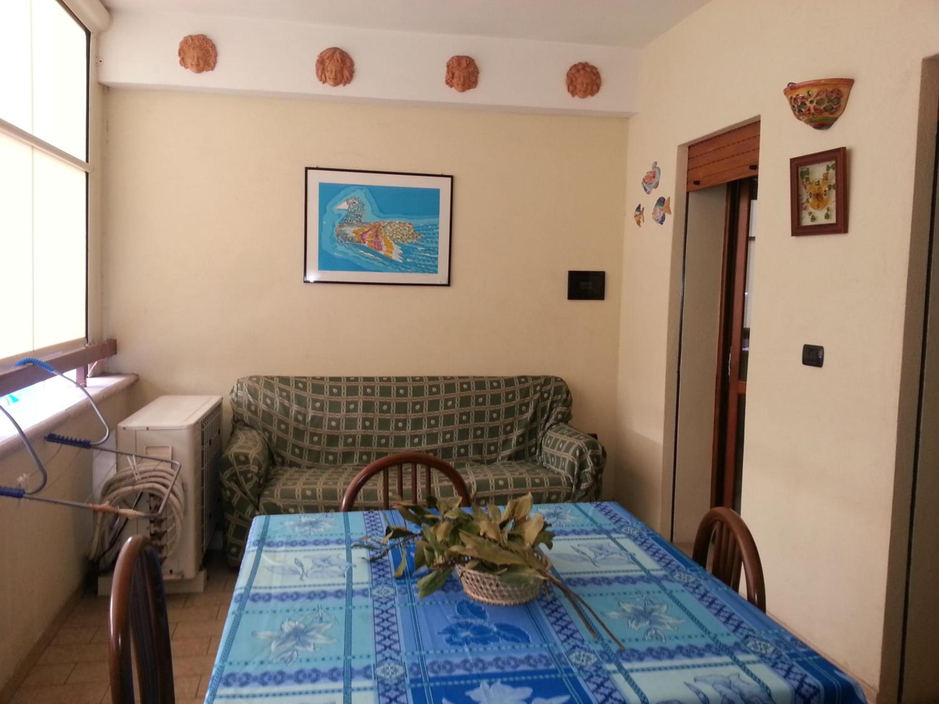 Reggio central house