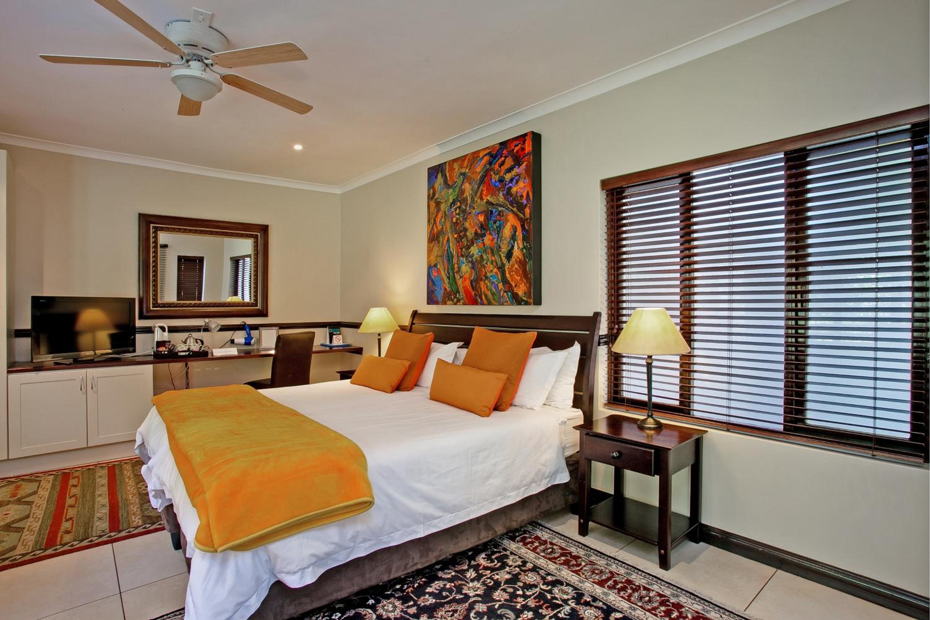 No 66 Sandton Lodge