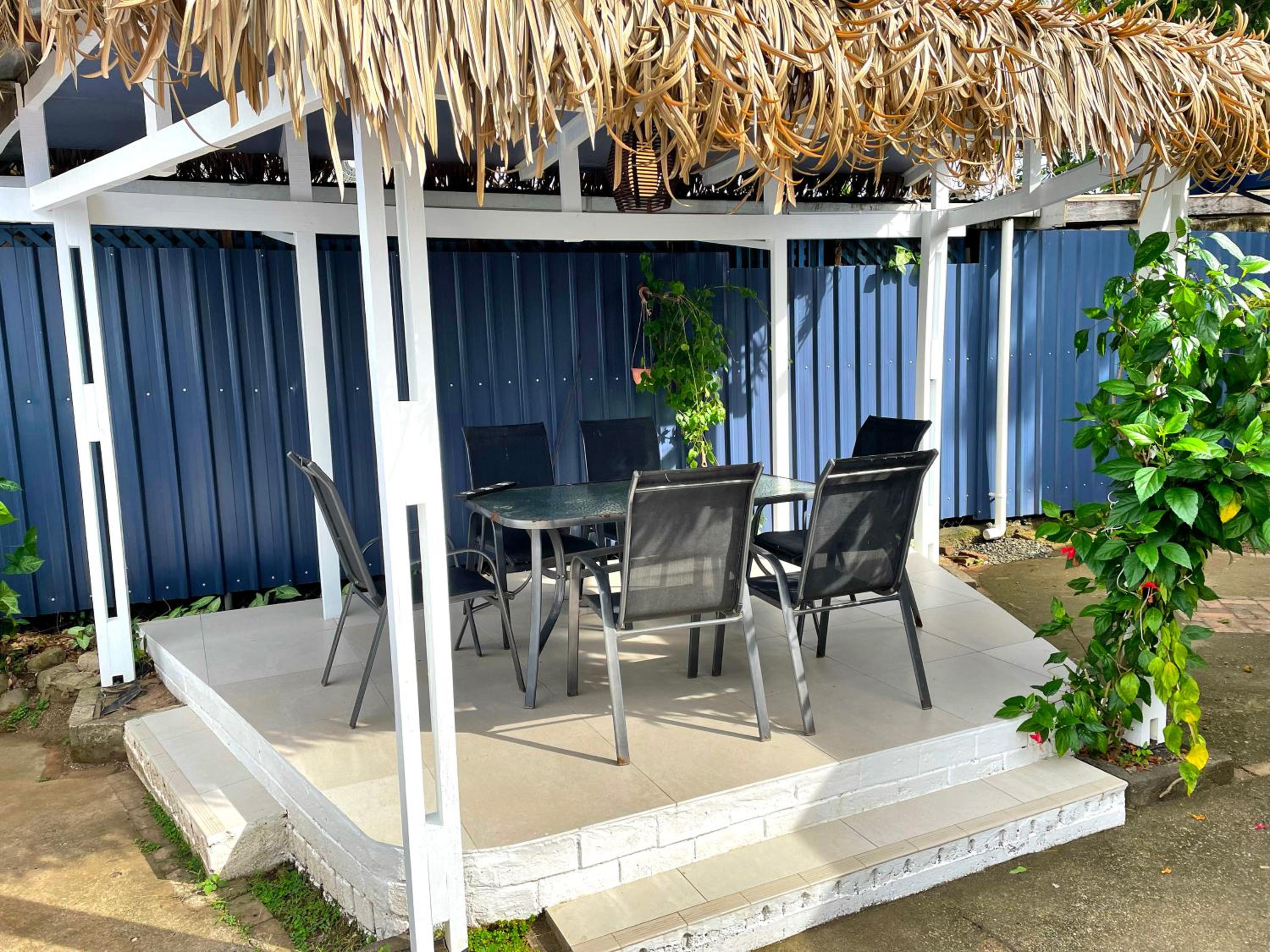 Bua Bed & Breakfast