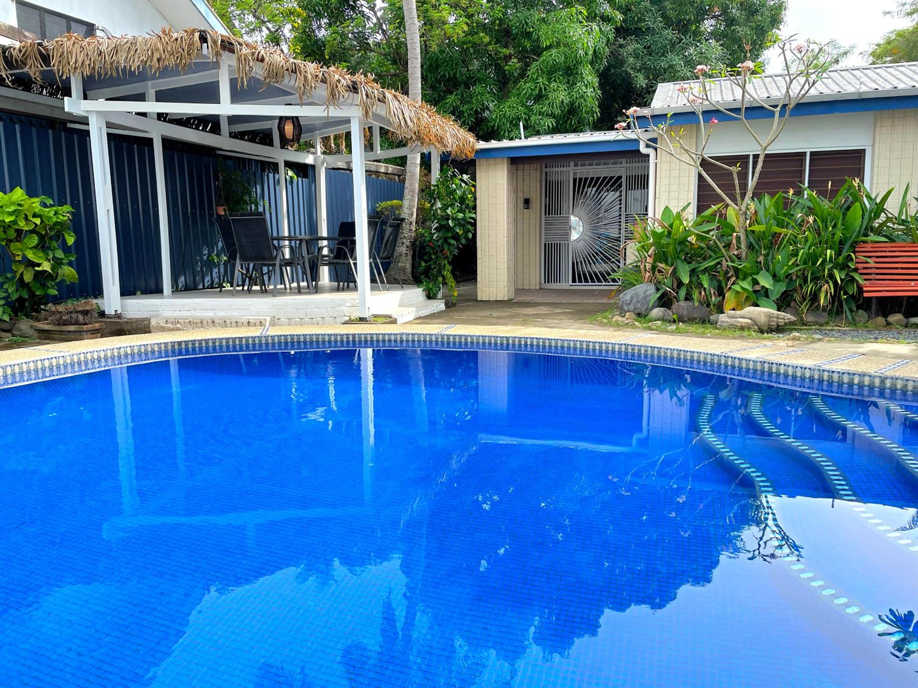 Bua Bed & Breakfast