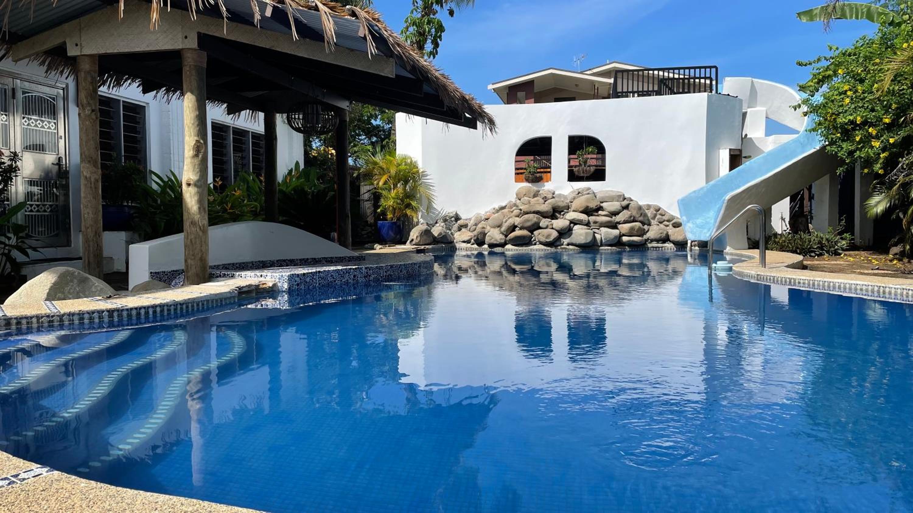 Bua Bed & Breakfast - Image 1