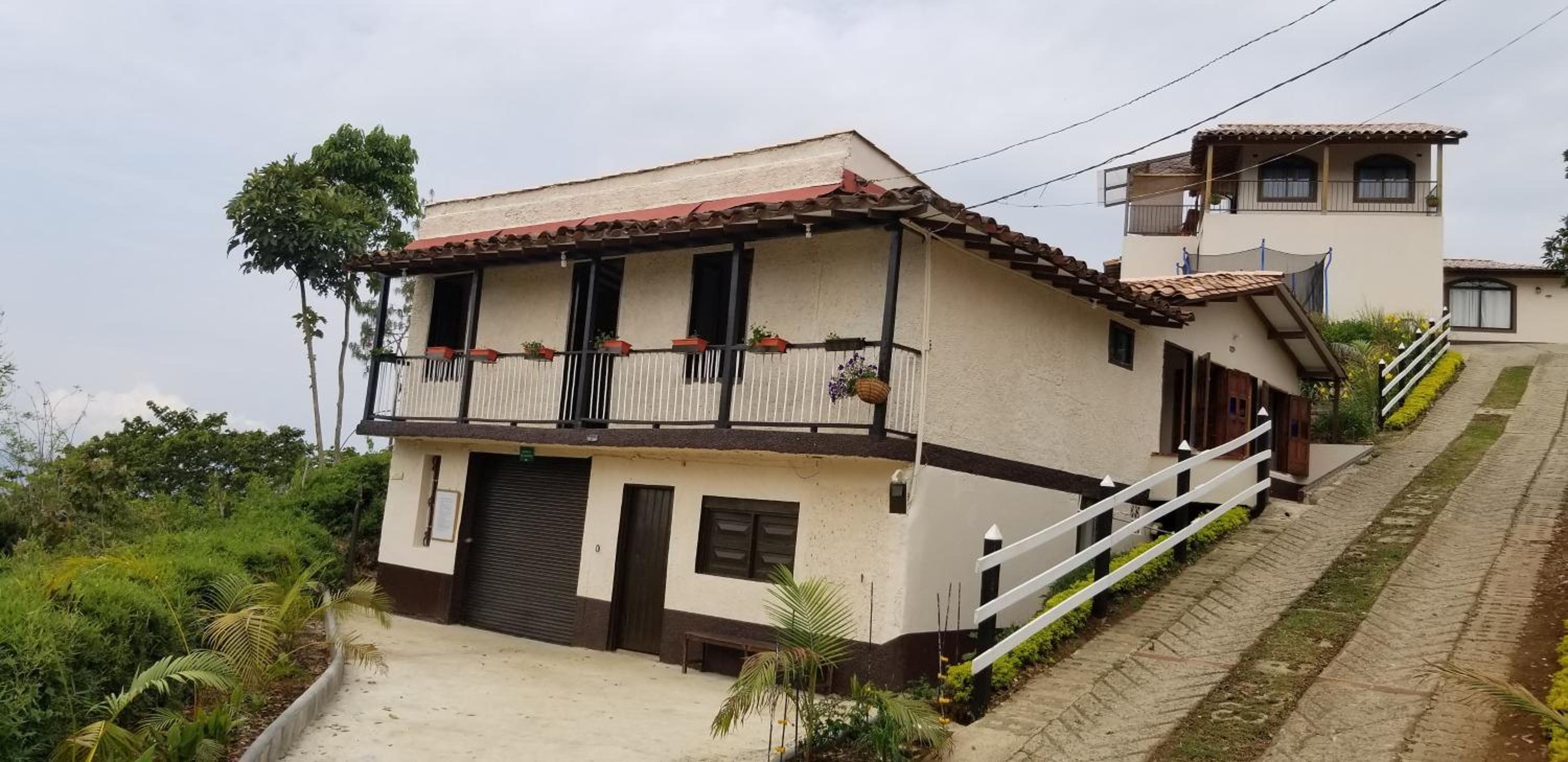 Hotel Finca Naya - Image 1