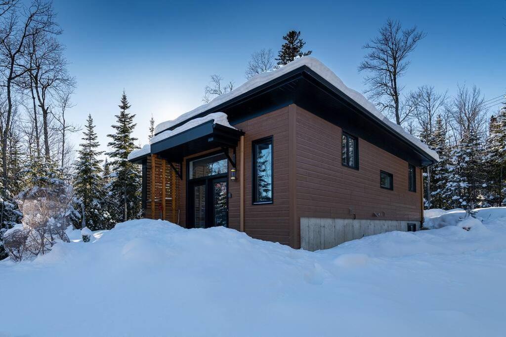 Le Chic Chac - Chalet