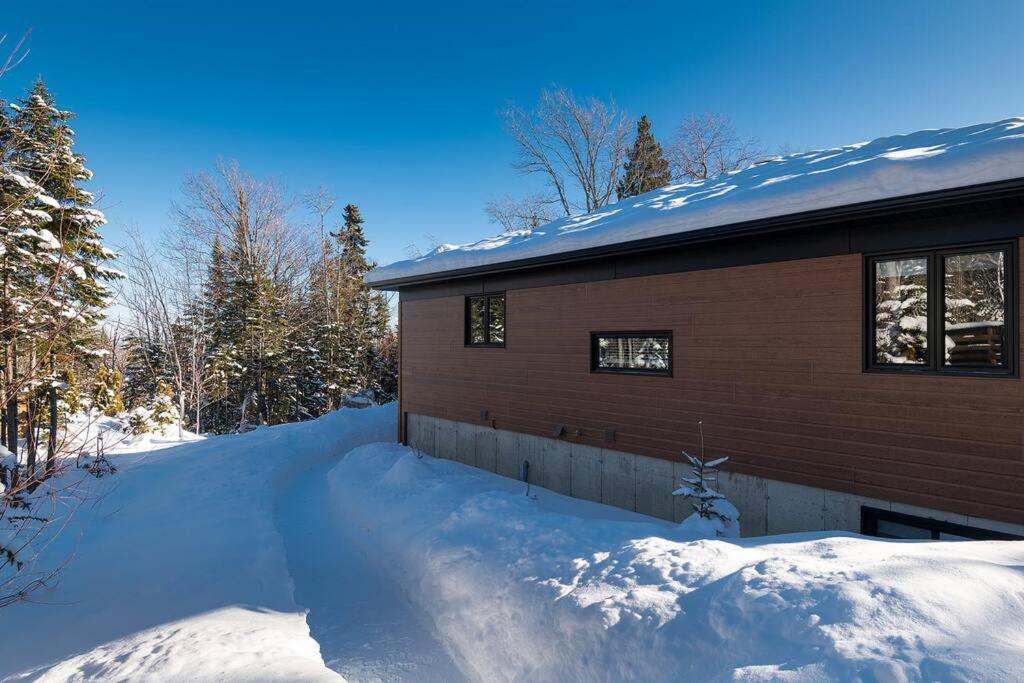 Le Chic Chac - Chalet