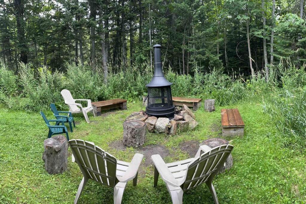 Le Chic Chac - Chalet