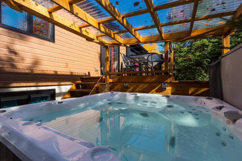 Le Chic Chac - Chalet