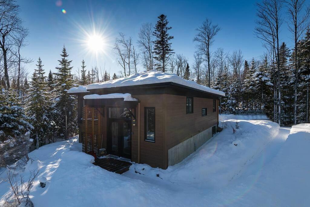 Le Chic Chac - Chalet
