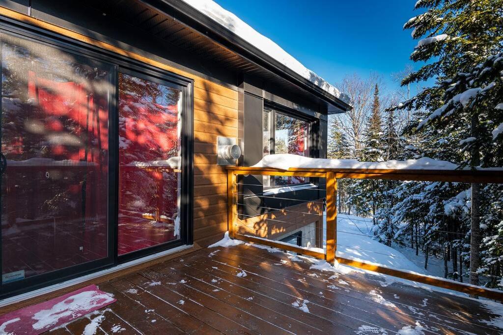 Le Chic Chac - Chalet