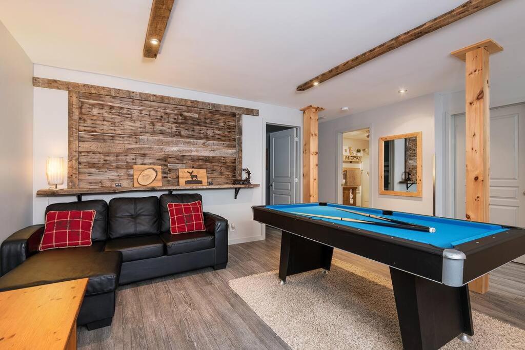 Le Chic Chac - Chalet