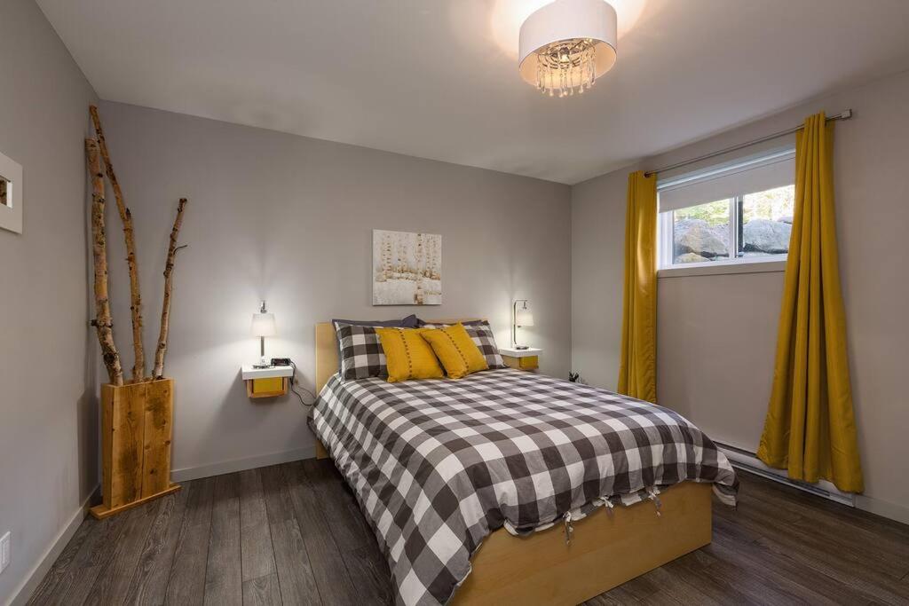 Le Chic Chac - Chalet