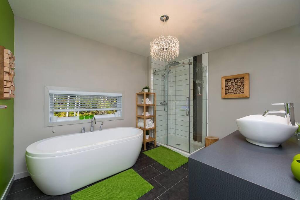 Le Chic Chac - Chalet