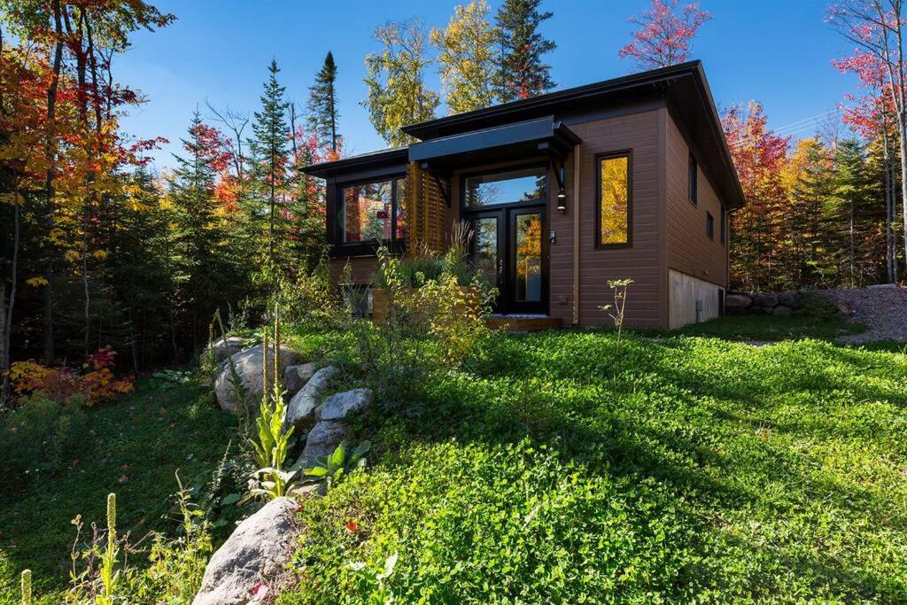 Le Chic Chac - Chalet