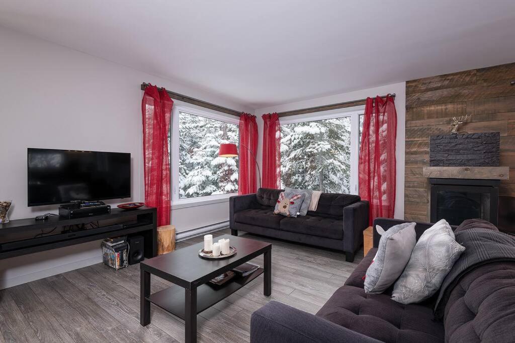 Le Chic Chac - Chalet