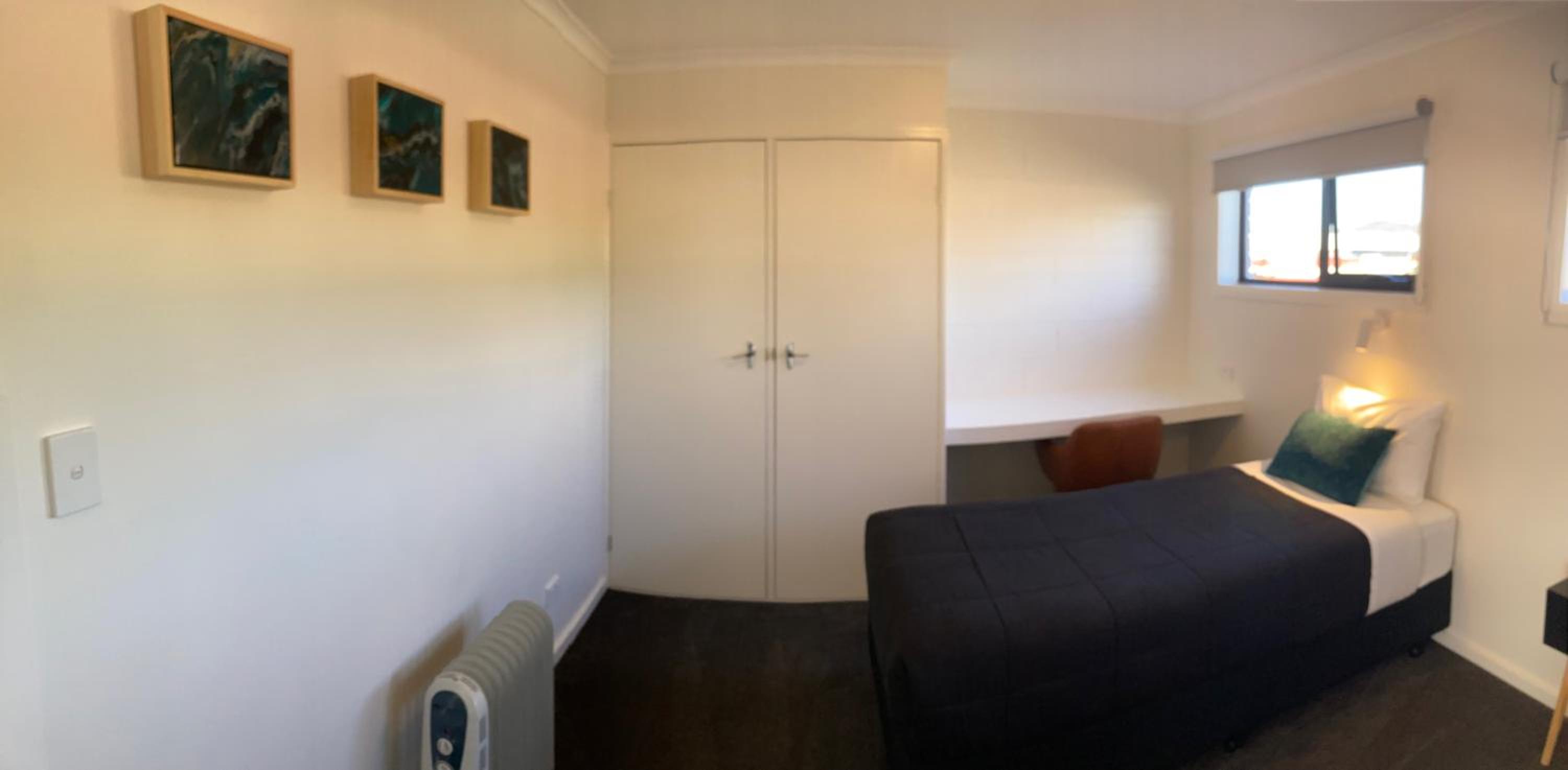Anchor Wheel Motel view 5