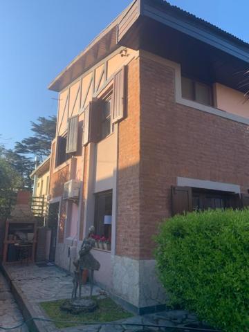 Acogedor chalet a 5 minutos de las playas.