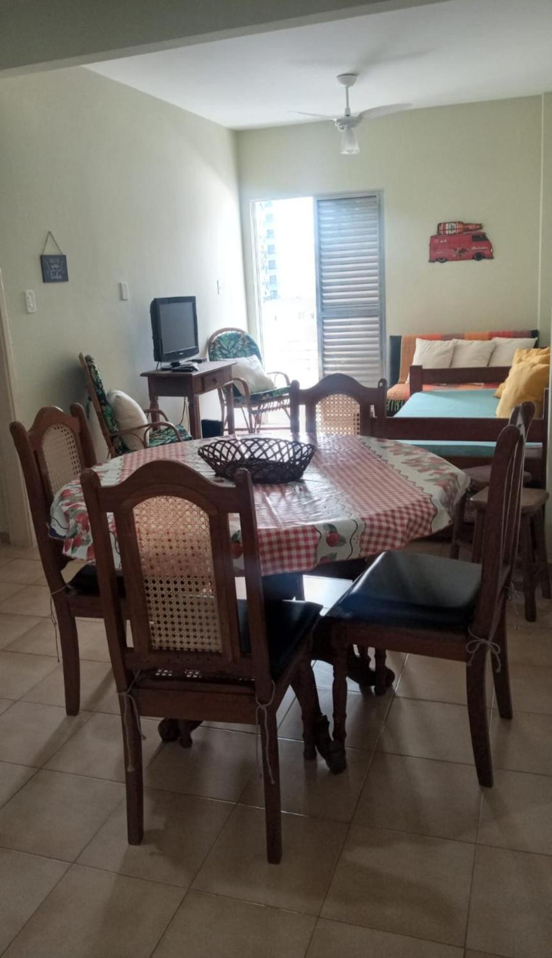 Apartamento aconchegante a beira mar view 2