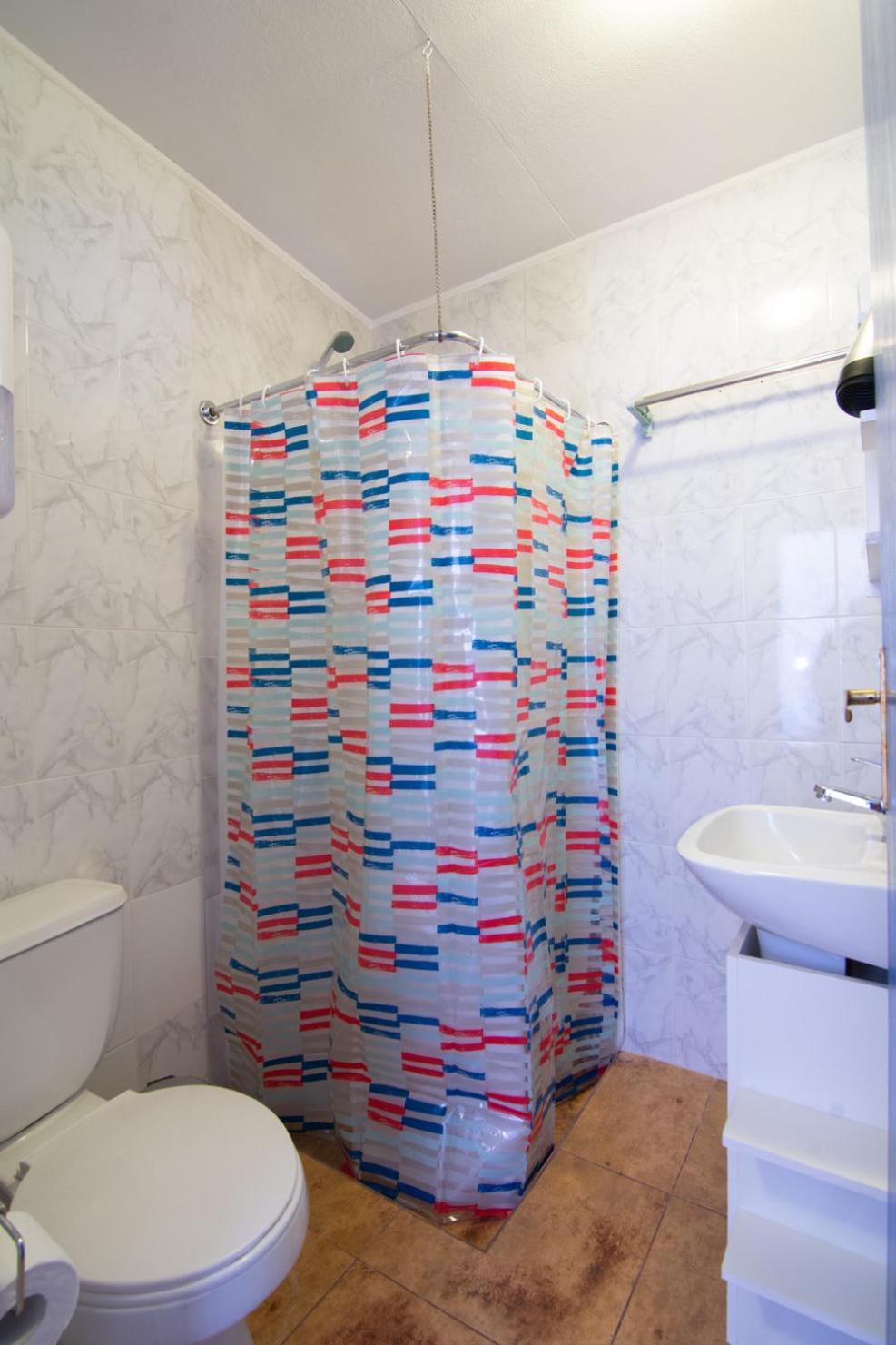 La Rukka Hostal Boutique